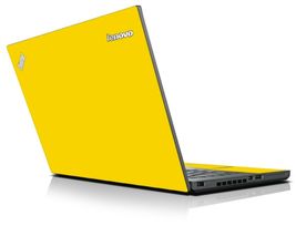 LidStyles Standard Colors Laptop Skin Protector Decal IBM Lenovo ThinkPad T440p image 10