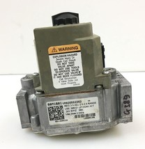 Honeywell VR8205S2262 Lennox 60M1601 Furnace Gas Valve used #G389 - $34.90