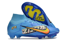 Nike Zoom Mercurial Superfly 9 Elite “Kylian Mbappé” FG - £191.84 GBP