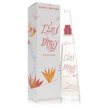 Issey Miyake Summer Fragrance by Issey Miyake Eau De Toilette Spray (Edi... - $74.00