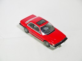 TOMICA LIMITED TOMYTEC VINTAGE NEO Honda PRELUDE XX 82 LV-N145a RED - £46.90 GBP