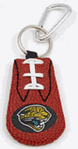 Jacksonville Jaguars Keychain Classic Football CO - $562.94 MXN
