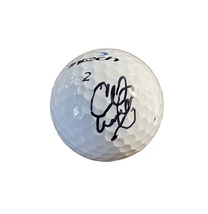 Charles Howell Iii Autograph Hand Signed Golf Ball Intech 2 Jsa Certified Cube - £32.04 GBP
