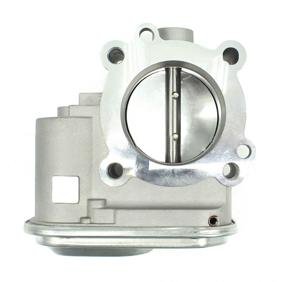 Throttle Body 04891735AC Fit For Jeep Patriot Compass Avenger Caliber Jo... - $68.90
