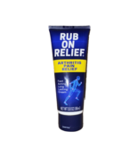 Fast-Acting, Long-Lasting, Non-Greasy Arthritis Pain Relief Cream 3 OZ - €3,11 EUR