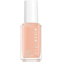 essie Expressie Nail Polish, Quick-Dry Brick Red Nail Polish, Vegan, Hus... - $7.43