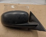 Passenger Side View Mirror Power Fixed Black Fits 05-10 300 345869 - $62.27