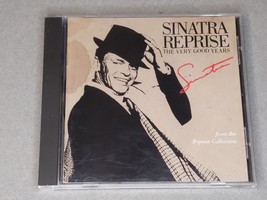 Frank Sinatra - Sinatra Reprise: The Very Good Years (CD) - £5.54 GBP