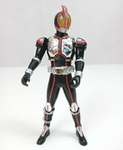 2003 Bandai Japan Kamen Rider Faiz Axel Form 555 Rider Hero Series 4.5" Figure - $14.54