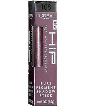 BUY 2 GET 1 FREE (Add 3 To Cart) Loreal HIP Pure Pigment Shadow Stick Eye Shadow - £3.68 GBP+