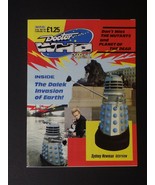 Doctor Who Magazine #141 [1988] - £4.71 GBP