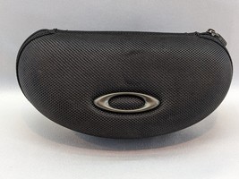 OEM Oakley Array Soft Vault Sunglasses Case Black Flak 2.0 / Half Jacket... - £14.34 GBP