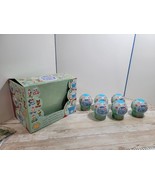 New Lot 6 Elf on the Shelf Secret Snow Prize Series 3 Mini Figure Hiding... - $75.36 CAD