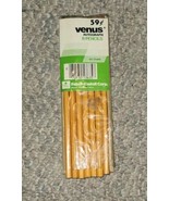 Vintage Venus Autograph Pencils 8 Pack Faber Castell 59 Cents - $12.99