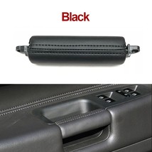 LHD RHD Quality Interior Driver Door Leather Pull Handle Rep For VW  Tou... - £121.42 GBP