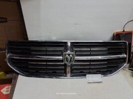 07 08 09 10 Dodge caliber black and chrome front grill assembly OEM - €39,54 EUR 07 08 09 10 Dodge caliber black and chrome front grill assembly OEM - €39,54 EUR