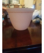 Pot 10 Inches Plastic Nude Color - €16,15 EUR
