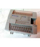 Defective Allen Bradley 1762-L24BWA MicroLogix 1200 Controller AS-IS - £68.50 GBP