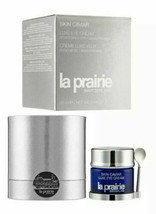 La Prairie Luxe Eye Cream Remastered with Caviar Premier, 20 ml SEALED - $272.25