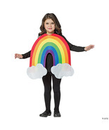 Child&#39;s rainbow costume - €44,77 EUR