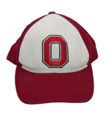 Ohio State Buckeyes “O” Captivating Headgear Adjustable Hat - €8,44 EUR