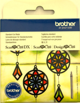 Brother - CABLDP1 - Standard Cut Blade - $21.95