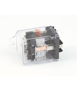 Cleveland KE50753-7 Relay Spdt/10A/12Vdc Omron #Mj - $120.52 CAD