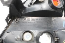 Driver Left Tail Light Station (cracks) Wgn Fits 02-03 IMPREZA 75970 image 10