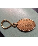 The Farmer Magazine Keychain 100 years 1882-1982 farm agriculture upper ... - $284.92 MXN