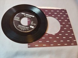 Elton John Crocodile Rock MCA 45 RPM Record 1972 NM- - £7.74 GBP