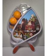 New Djubi (Joo Bee) Classic Outdoor Game Catch It! Launch It! Hook It NE... - $420.05 MXN