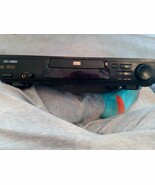 Go Video Dvd Video Cd Mp3 Player Dvp850 - $227.58