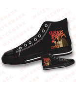 TEDDY SWIMS I’VE TRIED EVERYTHING BUT THERAPY TOUR 2024 Shoes - $61.54 CAD