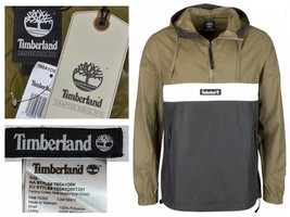 Timberland Men's Jacket 2XL European / Xl Us *Discount Here* TI05 T1G - £71.98 GBP