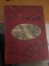 Thrilling Stories of the Russian-Japanese War - Book - £38.36 GBP