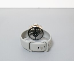 Google Pixel Watch 3 41mm Champagne Gold w/ Hazel Sport Band GA05758-US image 3