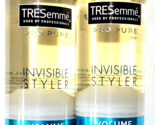 2 Tresemme Professionals Invisible Styler Volume Create Hold Body Spray ... - $21.99