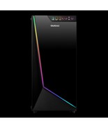 BLACK FRIDAY Gaming PC Computer AMD RYZEN 5 + 500GB SSD + 16GB DDR4 + RG... - $644.68