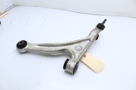 04-08 MAZDA RX-8 FRONT RIGHT PASSENGER LOWER CONTROL ARM Q0452 image 9