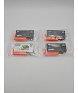 4 Photo Black Ink for HP 564XL Deskjet C5380 C6380 7520 D7560 C309 C410 - $331.70 MXN