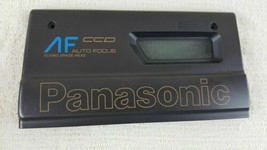 Panasonic PV-320D Camcorder Replacement Cassette Door - $10.13