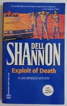 Exploit of Death Dell Shannon - £2.29 GBP