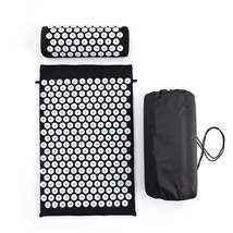 Drip Sweat LotusWave Acupressure &amp; Relaxation Mat - $119.99
