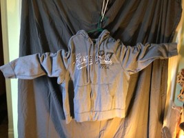 Aeropostal XXL Gray hoodie VERY GOOD SHAPE!! - $18.61