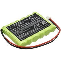 Battery for Yale Easy AI, Easy EF, Easy Fit, HSA6400 Premium Alarm Control , - $18.00