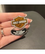 Harley-Davidson Daytona Pin - $320.38 MXN