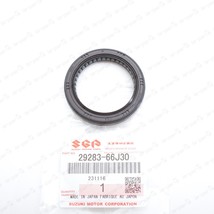 New Genuine OEM Suzuki 06-14 Grand Vitara Rear Transfer Case Output Shaf... - $16.28