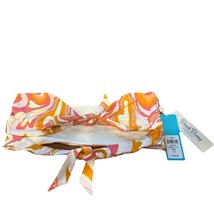 Beach Bunny TULA Bandeau Top  Medium( Adjustable ) Size Medium - €54,88 EUR