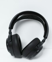 SteelSeries Arctis Nova Pro 61520 Wireless Gaming Headset Black Read image 3