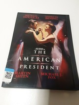 The American President DVD - £1.58 GBP